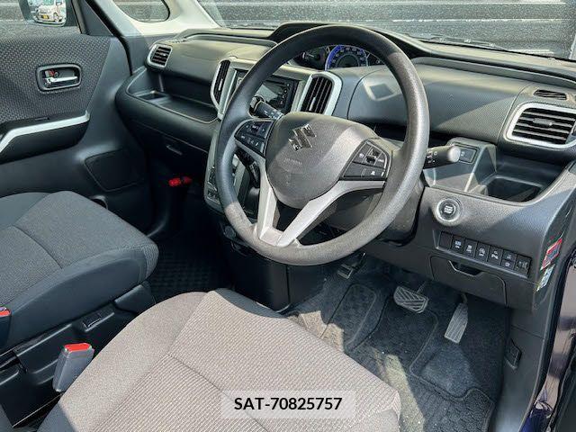 Suzuki SOLIO 2019-04 381111-10