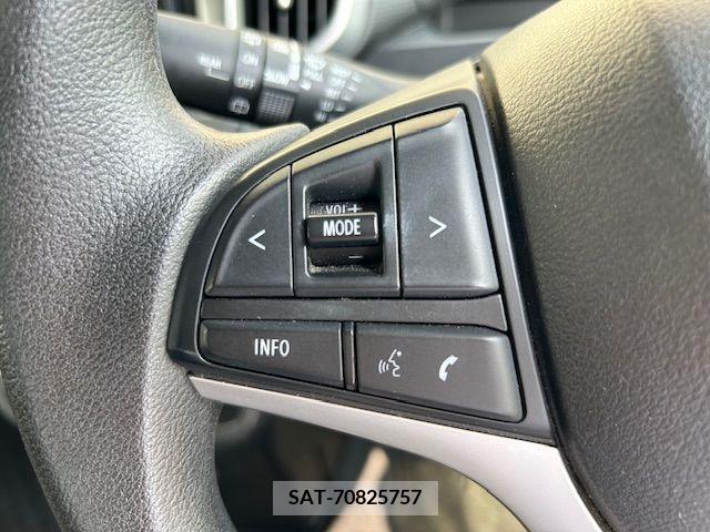 Suzuki SOLIO 2019-04 381111-22