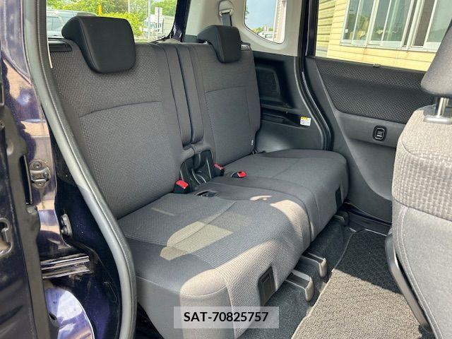 Suzuki SOLIO 2019-04 381111-9