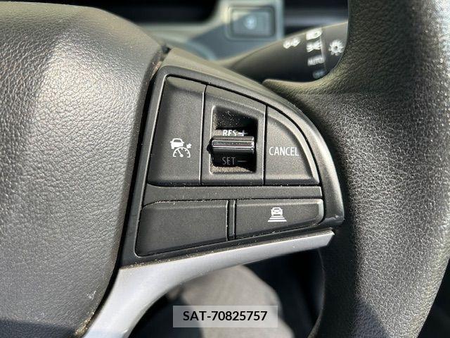 Suzuki SOLIO 2019-04 381111-21