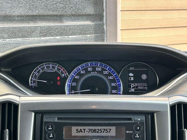 Suzuki SOLIO 2019-04 381111-7