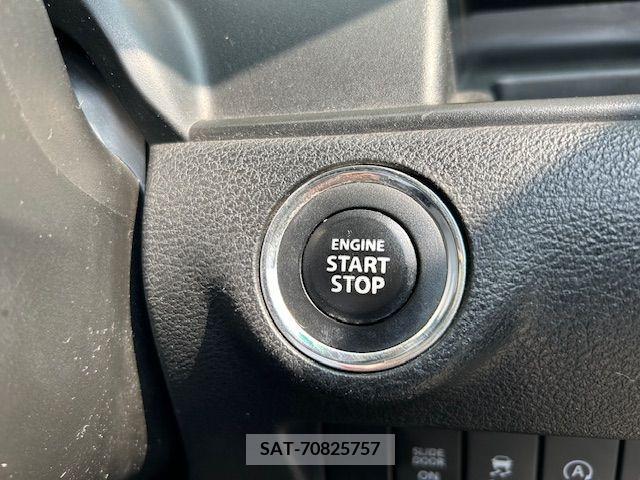 Suzuki SOLIO 2019-04 381111-20