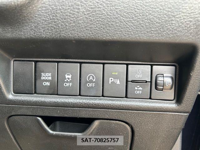 Suzuki SOLIO 2019-04 381111-19