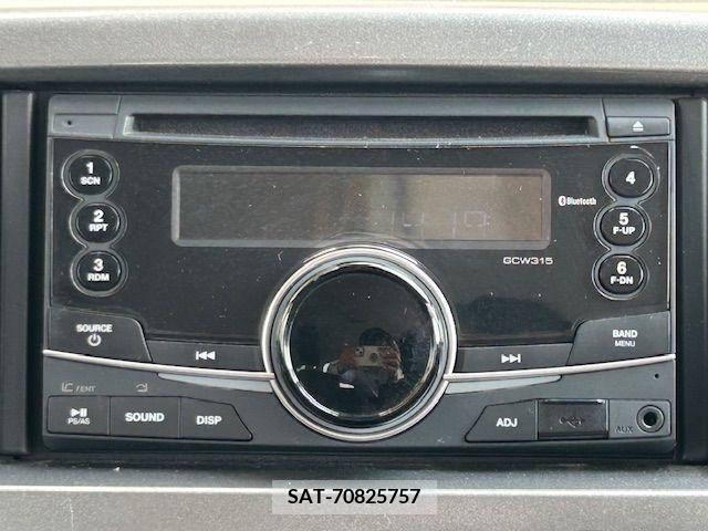 Suzuki SOLIO 2019-04 381111-4