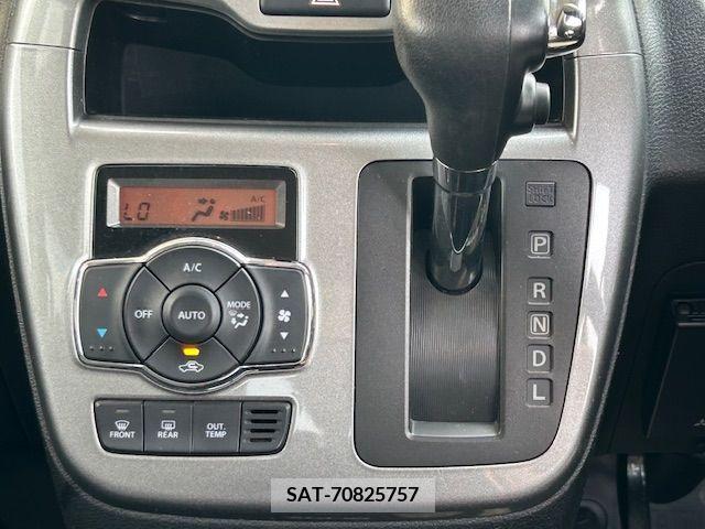 Suzuki SOLIO 2019-04 381111-14