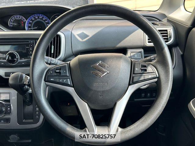 Suzuki SOLIO 2019-04 381111-13