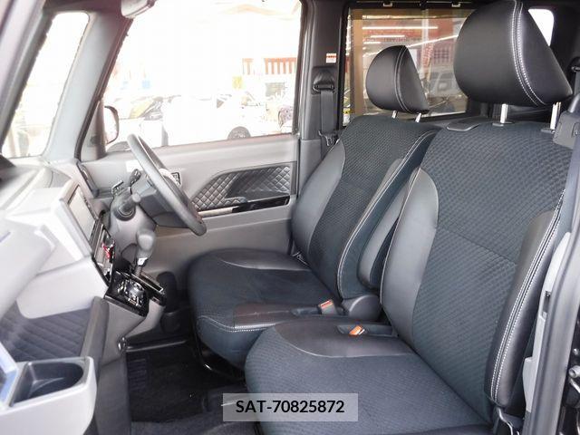 Daihatsu TANTO CUSTOM 2020-01 213910-16