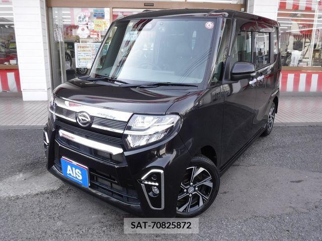 Daihatsu TANTO CUSTOM 2020-01 213910-0