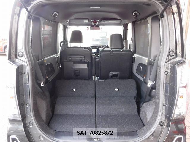 Daihatsu TANTO CUSTOM 2020-01 213910-17