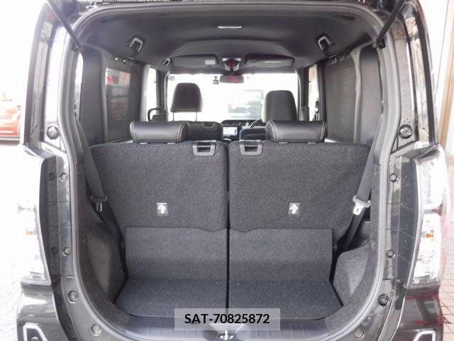 Daihatsu TANTO CUSTOM 2020-01 213910-18