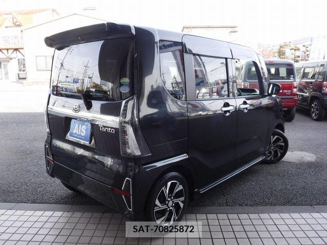 Daihatsu TANTO CUSTOM 2020-01 213910-2