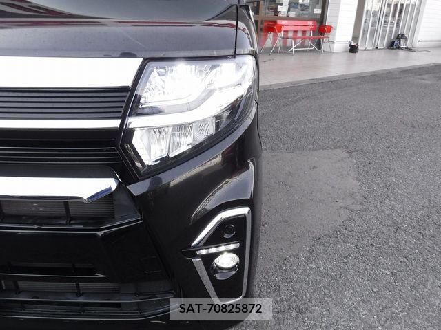 Daihatsu TANTO CUSTOM 2020-01 213910-3