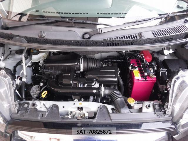 Daihatsu TANTO CUSTOM 2020-01 213910-19