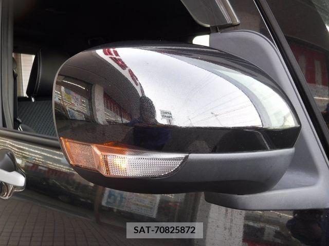 Daihatsu TANTO CUSTOM 2020-01 213910-4