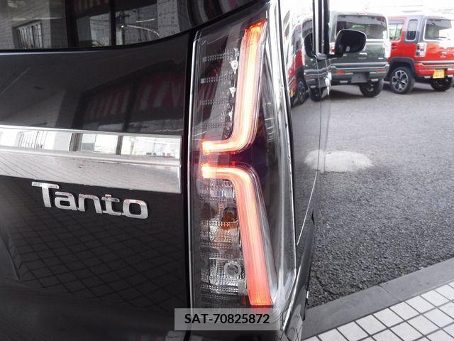 Daihatsu TANTO CUSTOM 2020-01 213910-5