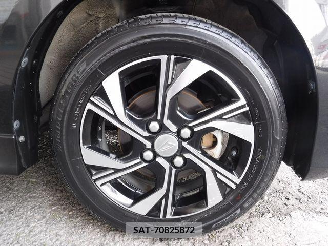 Daihatsu TANTO CUSTOM 2020-01 213910-6