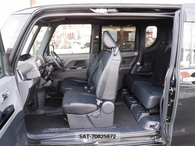 Daihatsu TANTO CUSTOM 2020-01 213910-12