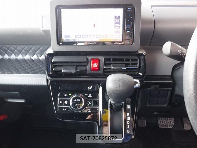 Daihatsu TANTO CUSTOM 2020-01 213910-13