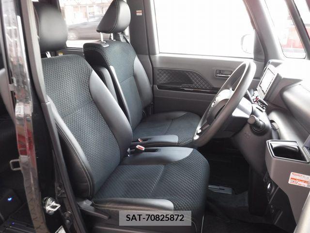 Daihatsu TANTO CUSTOM 2020-01 213910-14