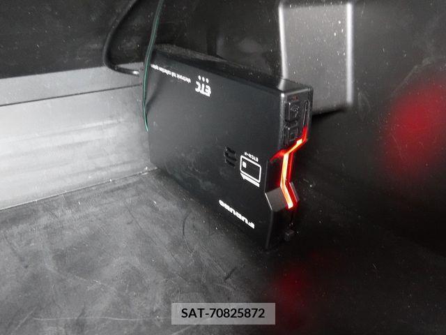 Daihatsu TANTO CUSTOM 2020-01 213910-15