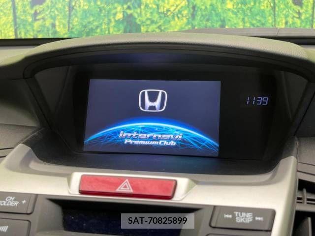 Honda ODYSSEY 2012-12 250972-2