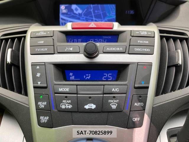 Honda ODYSSEY 2012-12 250972-7