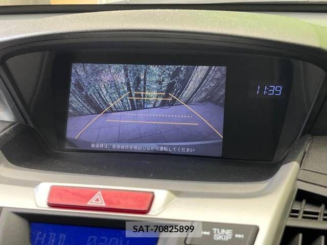Honda ODYSSEY 2012-12 250972-3