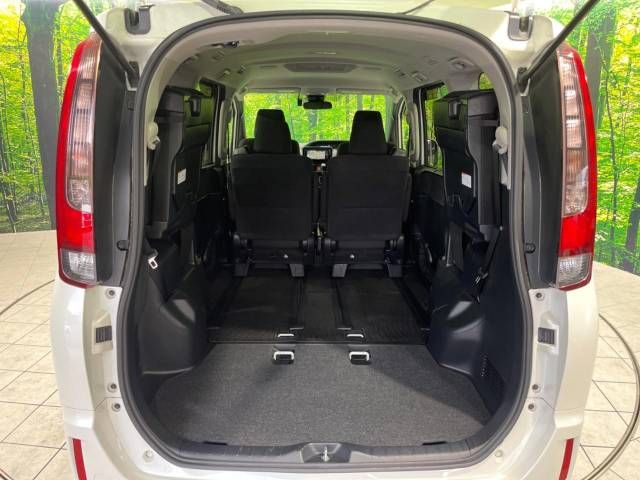 Toyota NOAH 2016-11 18537-10