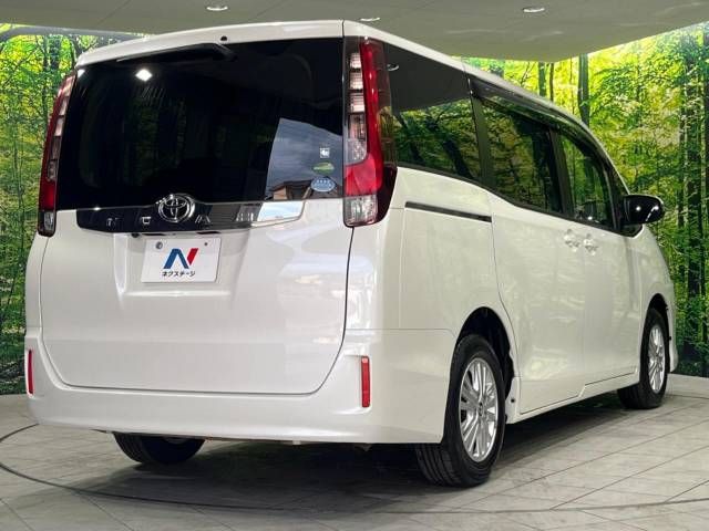 Toyota NOAH 2016-11 18537-17