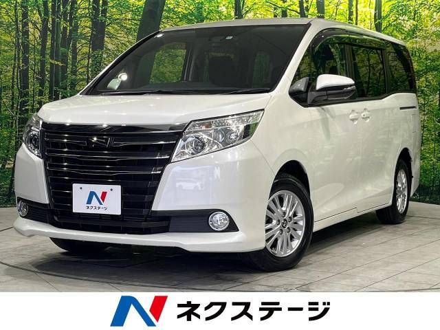 Toyota NOAH 2016-11 18537-0