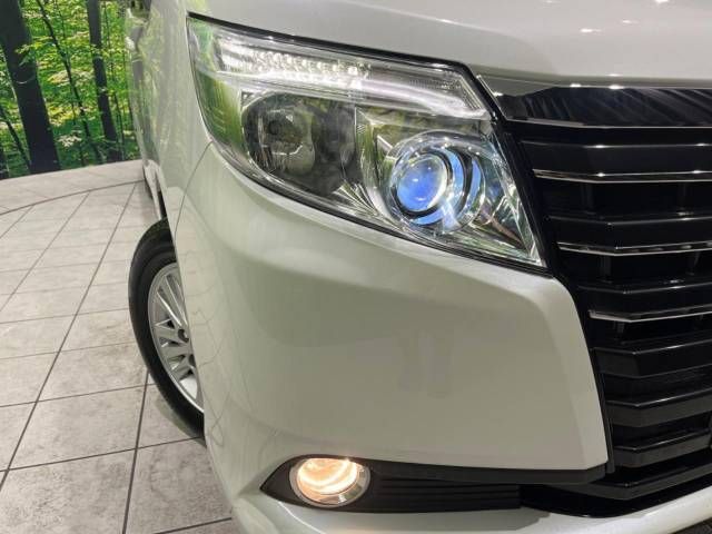 Toyota NOAH 2016-11 18537-12