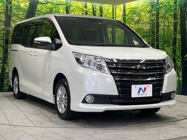 Toyota NOAH 2016-11 18537-16