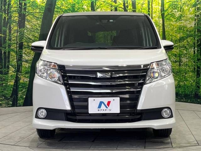 Toyota NOAH 2016-11 18537-14