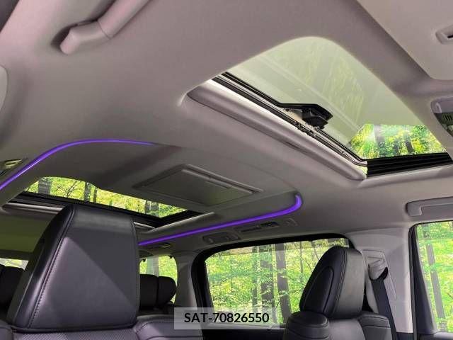 Toyota ALPHARD 2022-03 279764-3