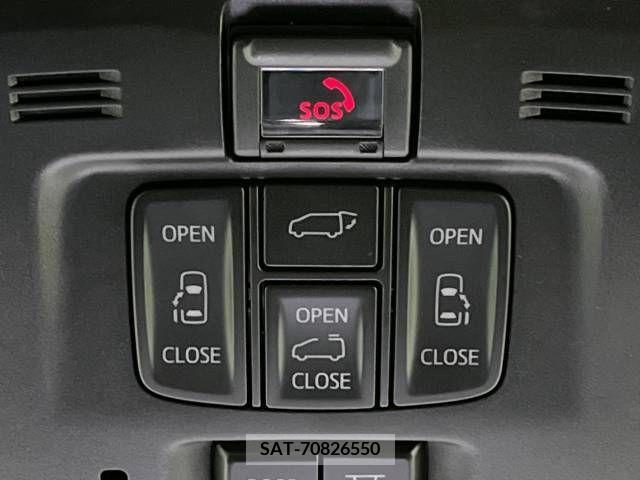 Toyota ALPHARD 2022-03 279764-5