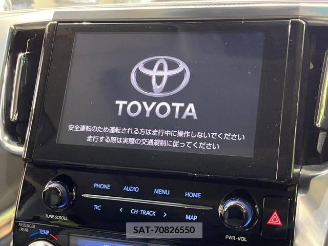 Toyota ALPHARD 2022-03 279764-7