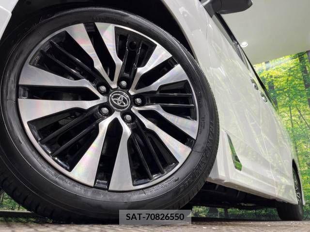 Toyota ALPHARD 2022-03 279764-14