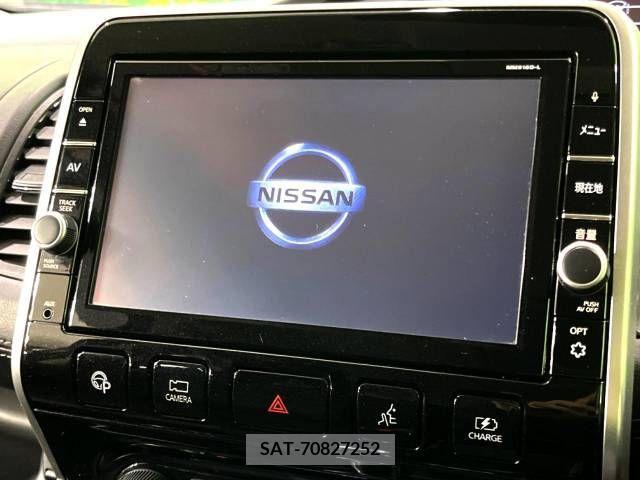 Nissan SERENA 2019-01 212970-2