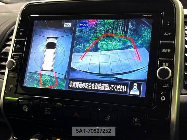 Nissan SERENA 2019-01 212970-4