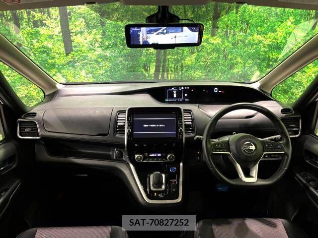 Nissan SERENA 2019-01 212970-1