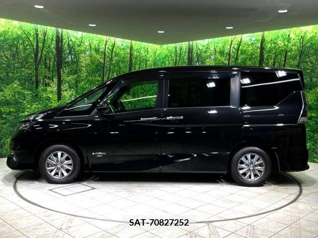 Nissan SERENA 2019-01 212970-19
