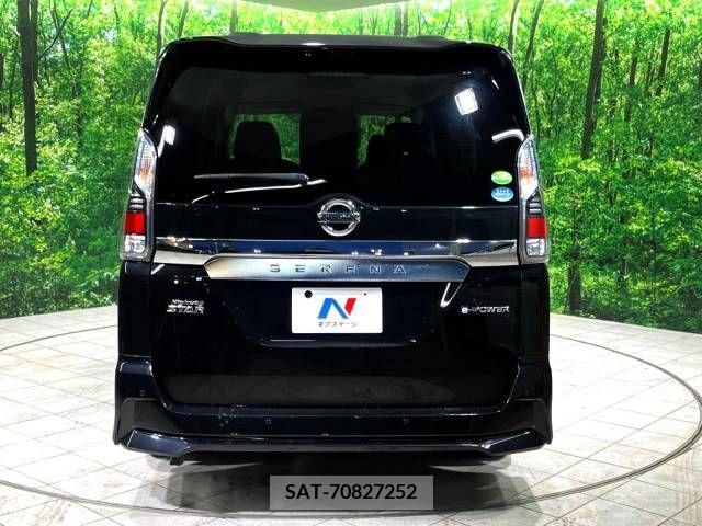Nissan SERENA 2019-01 212970-18