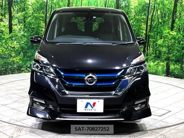 Nissan SERENA 2019-01 212970-17