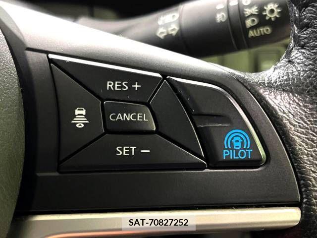 Nissan SERENA 2019-01 212970-6