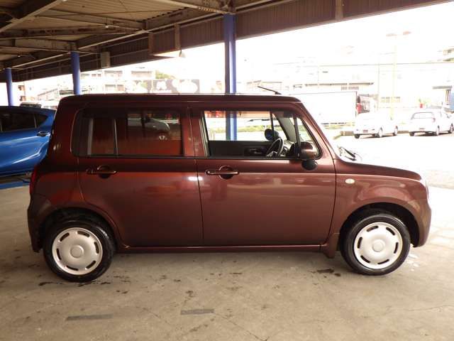 Suzuki LAPIN 2010-09 12304-5