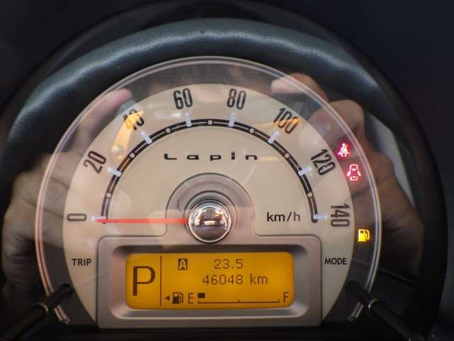 Suzuki LAPIN 2010-09 12304-17