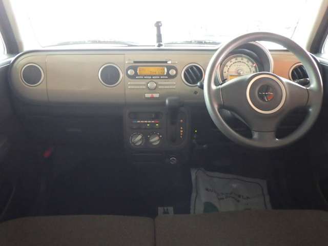 Suzuki LAPIN 2010-09 12304-10