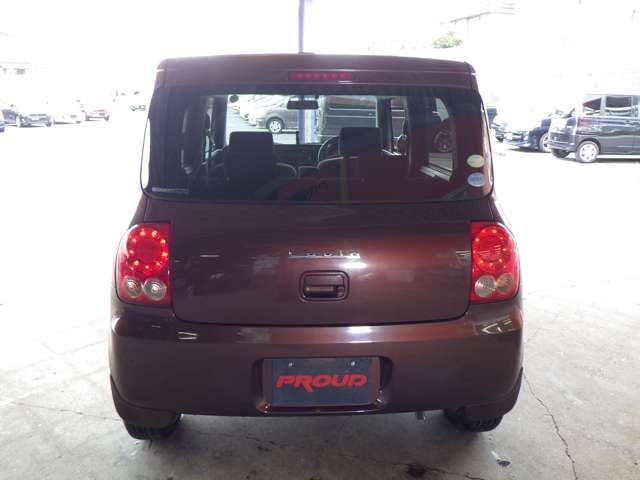 Suzuki LAPIN 2010-09 12304-7
