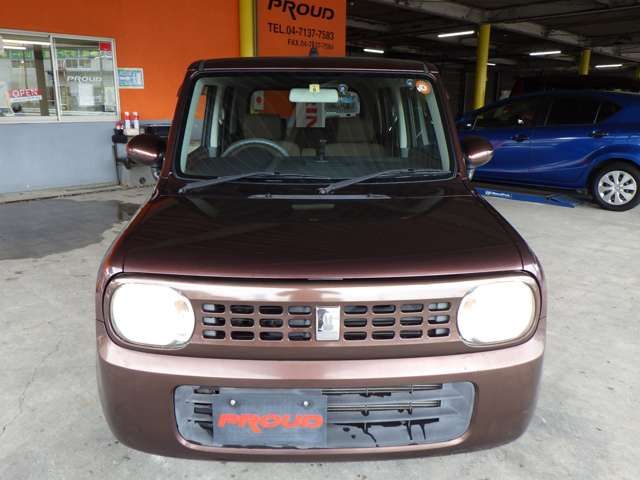 Suzuki LAPIN 2010-09 12304-3
