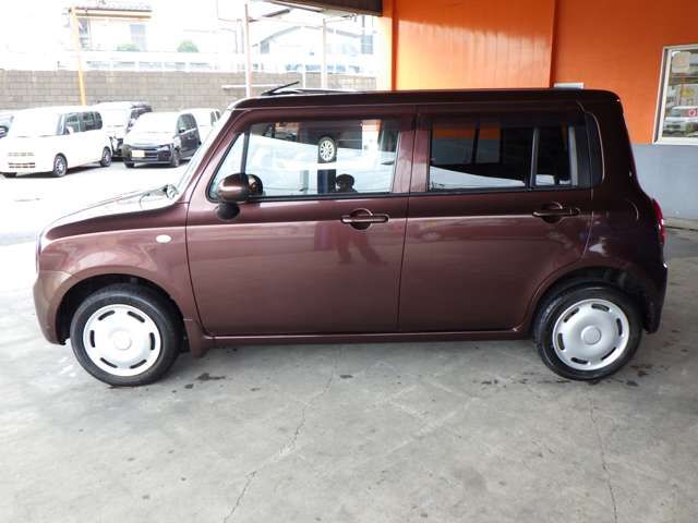 Suzuki LAPIN 2010-09 12304-9